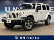 2017 CHRYSLER JEEP WRANGLER UNLIMITED
