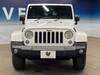 CHRYSLER JEEP WRANGLER UNLIMITED