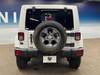 CHRYSLER JEEP WRANGLER UNLIMITED