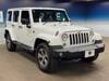 CHRYSLER JEEP WRANGLER UNLIMITED
