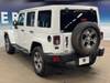 CHRYSLER JEEP WRANGLER UNLIMITED