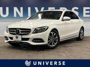 2014 MERCEDES BENZ C-CLASS