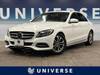 MERCEDES BENZ C-CLASS