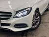 MERCEDES BENZ C-CLASS