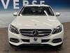 MERCEDES BENZ C-CLASS