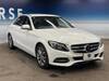MERCEDES BENZ C-CLASS