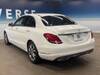 MERCEDES BENZ C-CLASS
