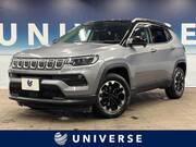 2022 CHRYSLER JEEP COMPASS