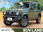 2026 SUZUKI JIMNY XC