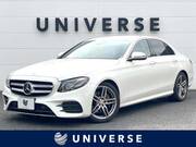 2016 MERCEDES BENZ E-CLASS