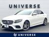 MERCEDES BENZ E-CLASS