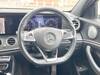 MERCEDES BENZ E-CLASS