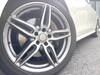MERCEDES BENZ E-CLASS