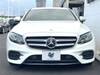MERCEDES BENZ E-CLASS