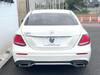 MERCEDES BENZ E-CLASS