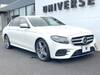 MERCEDES BENZ E-CLASS