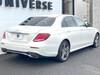 MERCEDES BENZ E-CLASS