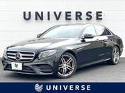 2017 MERCEDES BENZ E-CLASS