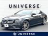 MERCEDES BENZ E-CLASS