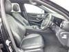 MERCEDES BENZ E-CLASS