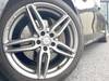 MERCEDES BENZ E-CLASS