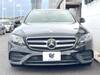MERCEDES BENZ E-CLASS