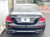 MERCEDES BENZ E-CLASS