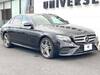 MERCEDES BENZ E-CLASS