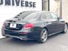 MERCEDES BENZ E-CLASS