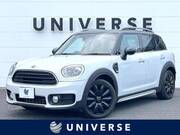 2017 BMW MINI