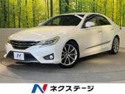 2013 TOYOTA MARK X