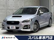 2014 SUBARU LEVORG