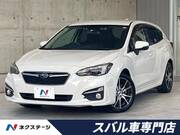 2017 SUBARU IMPREZA SPORTS