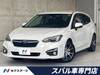 SUBARU IMPREZA SPORTS