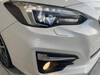 SUBARU IMPREZA SPORTS