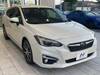 SUBARU IMPREZA SPORTS