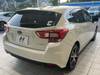 SUBARU IMPREZA SPORTS