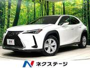 2020 LEXUS UX