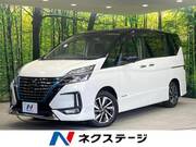 2021 NISSAN SERENA