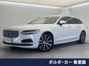 2024 VOLVO V90