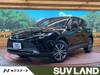 TOYOTA HARRIER HYBRID