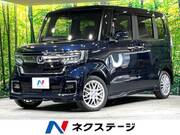 2022 HONDA N-BOX CUSTOM