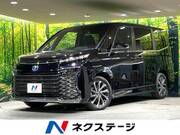2024 TOYOTA VOXY
