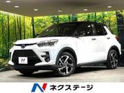 2026 TOYOTA RAIZE