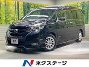 2016 NISSAN SERENA
