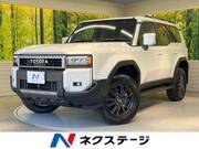 2026 TOYOTA LANDCRUISER 250