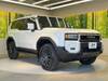 TOYOTA LANDCRUISER 250