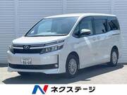 2015 TOYOTA VOXY