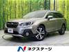 SUBARU LEGACY OUTBACK