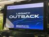 SUBARU LEGACY OUTBACK